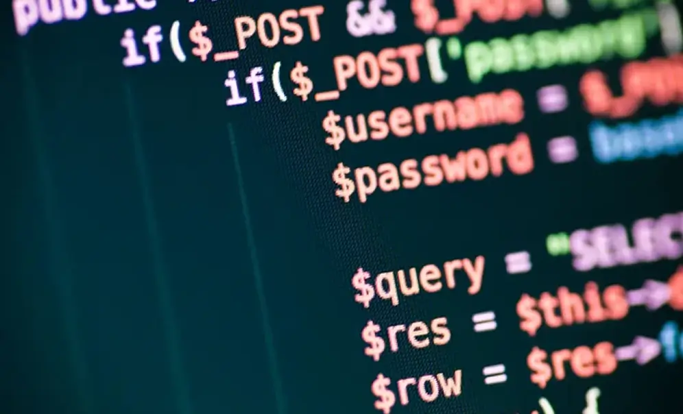 Написать текст